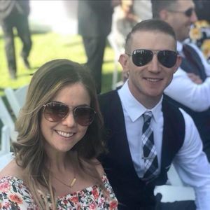 Meet your Posher, Joey